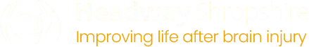 Headway Shropshire logo