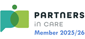 accreditation partners in care