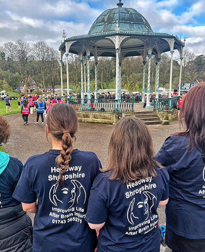 corporate partnerships