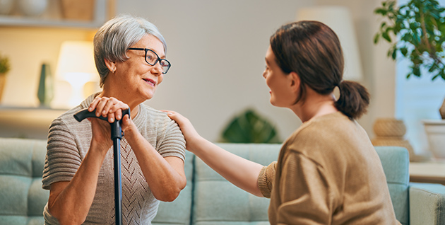 Specialist One to One Support