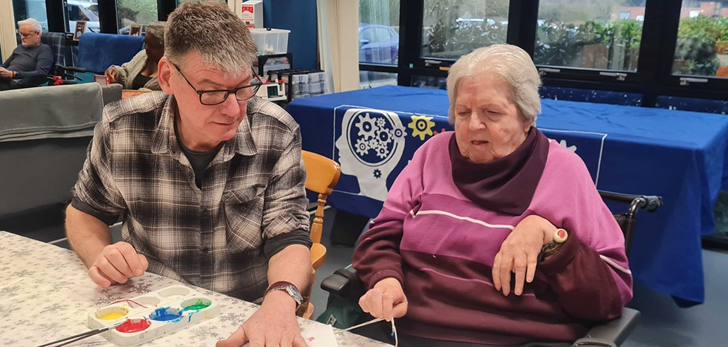 video personal mission